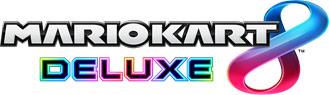 Mario Kart 8 Deluxe