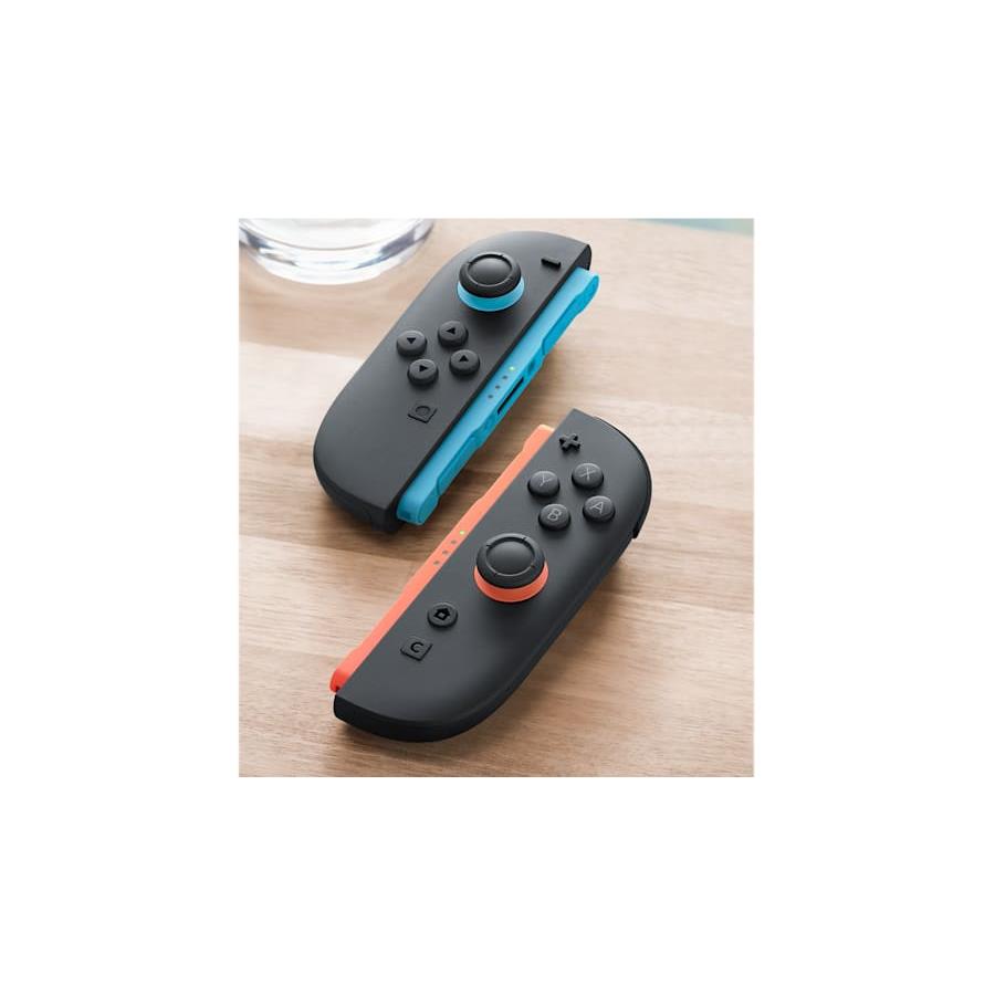 Nintendo Switch 2 Joy-Con 2 Pair - Light (Blue/ Red)