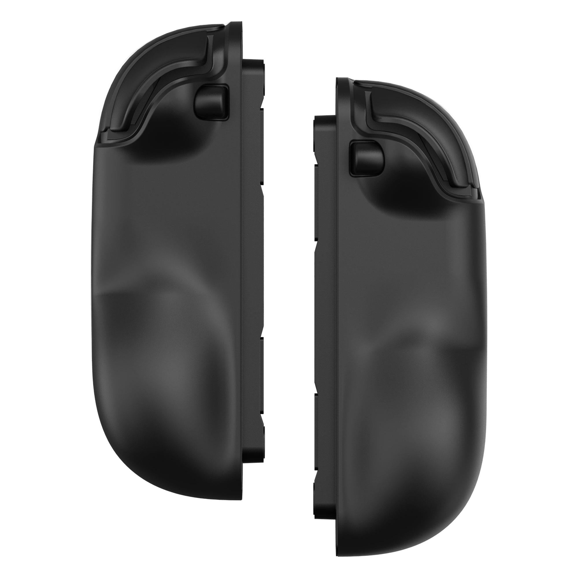 Powerwave Silicone Grips Black for Nintendo Switch 2