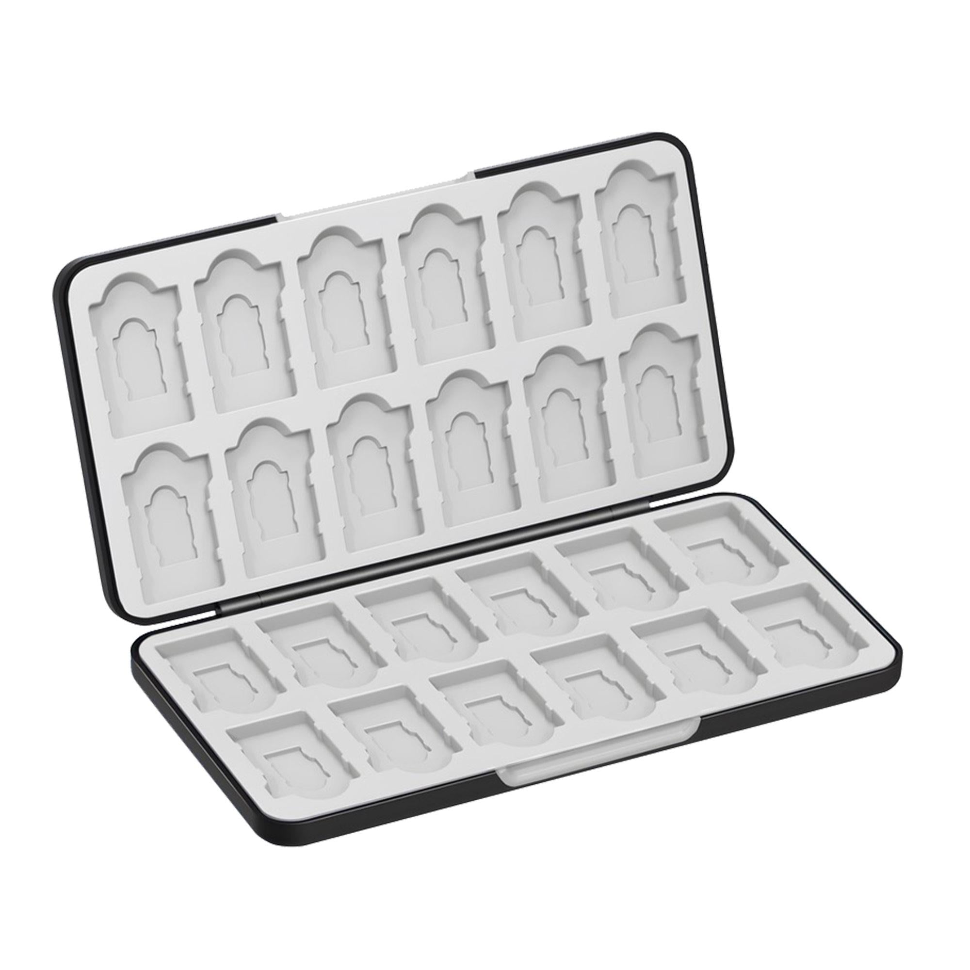 Powerwave Game Card Case for Nintendo Switch 2