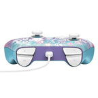 PowerA Advanced Wired Controller with hall effect modules for Nintendo Switch 2 (Mushroom Kingdom)