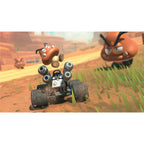 Mario Kart World