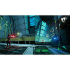 Split Fiction (Code in Box)