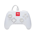 PowerA Advanced Wired Controller for Nintendo Switch 2 (Lumectra)