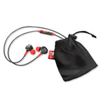 PowerA Wired Earbuds with 3.5mm port for Nintendo Switch 2 (Black)