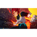 DRAGON BALL: Sparking! ZERO