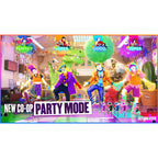 Just Dance 2026 Edition (Code in Box)