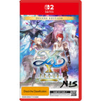 Ys X: Proud Nordics Deluxe Edition