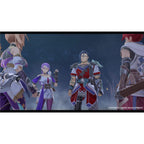 Ys X: Proud Nordics Deluxe Edition