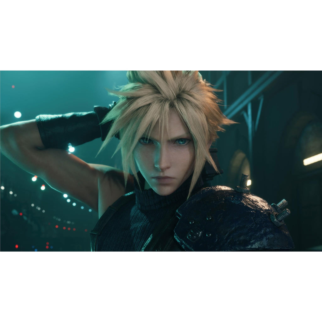 FINAL FANTASY VII Remake Intergrade (Includes Magic: The Gathering - FINAL FANTASY Play Booster)