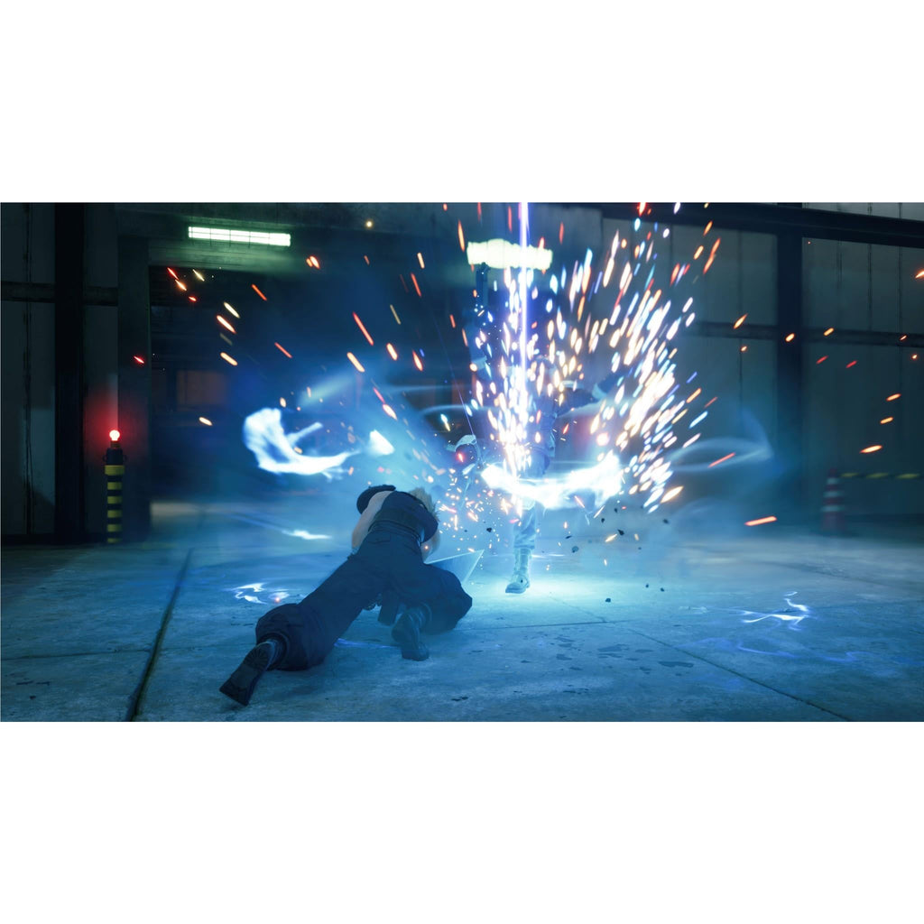 FINAL FANTASY VII Remake Intergrade (Includes Magic: The Gathering - FINAL FANTASY Play Booster)